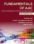 Cover: Fundamentals of AAC - Plural Publishing Inc