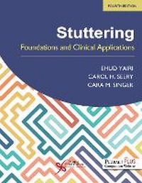Abbildung von: Stuttering - Plural Publishing Inc