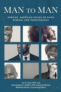 Cover: Man to Man - Discovery House Publishers,U.S.