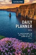 Cover: Our Daily Bread 2026 Daily Planner - Discovery House Publishers,U.S.