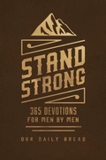 Cover: Stand Strong - Discovery House Publishers,U.S.