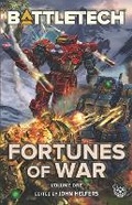 Cover: BattleTech - Inmediares Productions