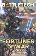 Cover: BattleTech - Inmediares Productions