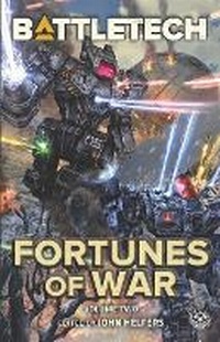 Enlarge image Cover: BattleTech - Inmediares Productions