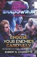 Cover: Shadowrun Legends - Inmediares Productions
