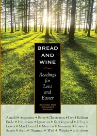 Enlarge image Cover: Bread and Wine - Plough Publishing House