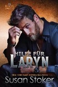 Cover: Hilfe fuer Laryn - Stoker Aces Production