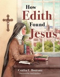 Cover: How Edith Found Jesus - OSV Kids