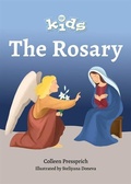 Cover: OSV Kids: The Rosary - OSV Kids