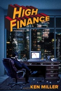 Cover: High Finance - Ulysses Press