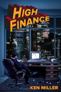 Enlarge image Cover: High Finance - Ulysses Press