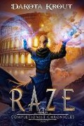 Cover: Raze - Mountaindale Press