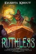 Cover: Ruthless - Mountaindale Press