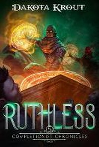 Enlarge image Cover: Ruthless - Mountaindale Press