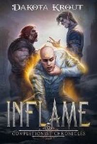 Enlarge image Cover: Inflame - Mountaindale Press