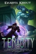Cover: Tenacity - Mountaindale Press