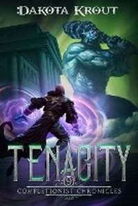 Enlarge image Cover: Tenacity - Mountaindale Press