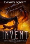 Cover: Invent - Mountaindale Press