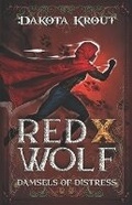 Cover: Red X Wolf - Mountaindale Press