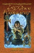 Cover: Lay Down with Lions - Macabre Ink