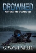 Cover: Drowned - Macabre Ink
