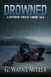 Enlarge image Cover: Drowned - Macabre Ink
