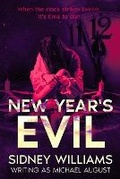 Cover: New Year's Evil - Macabre Ink