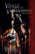 Cover: The Marriage of Virtue and Viciousness - Crossroad Press