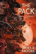 Cover: The Pack - Macabre Ink
