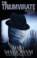 Cover: The Triumvirate - Macabre Ink