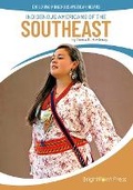 Cover: Indigenous Americans of the Southeast - Brightpoint Press