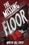 Cover: The Missing Floor - Oliver-Heber Books
