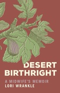 Cover: Desert Birthright - University of Utah Press,U.S.
