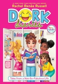 Cover: Dork Diaries 1 Full-Color Edition - Aladdin