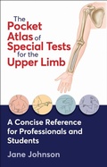 Cover: The Pocket Atlas of Special Tests for the Upper Limb - Human Kinetics Publishers