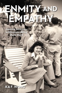 Bild: Enmity and Empathy - Minnesota Historical Society Press