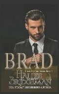 Cover: Brad - Olivia Kimbrell Press, Incorporated