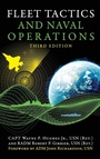 Cover: Fleet Tactics and Naval Operations, Third Edition - Naval Institute Press