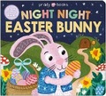 Cover: Night Night Easter Bunny (Night Night Books) - Priddy Books Us