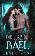Cover: Die Erbin von Bael - Ninja Newt Publishing, LLC