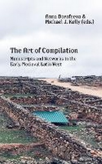 Enlarge image Cover: The Art of Compilation - Punctum Books