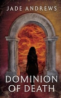 Cover: Dominion of Death - Book Burrow