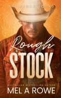 Cover: Rough Stock - R&R Ramblings House