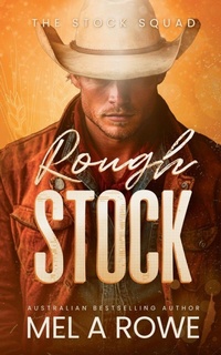 Enlarge image Cover: Rough Stock - R&R Ramblings House