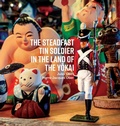 Cover: The Steadfast Tin Soldier in the Land of the Yokai - Little Soldier Stories