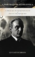 Cover: A Portrait of Julius Evola - Manticore Press