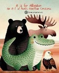 Cover: A is for Alligator - Freemanjoyventures