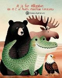 Enlarge image Cover: A is for Alligator - Freemanjoyventures
