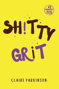 Abbildung von: Shitty Grit - Ie Pty Ltd