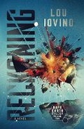 Cover: Reckoning - Lab Press